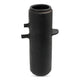 Ezra 12In Vase Matt Black