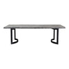 Bent Dining  Table Small