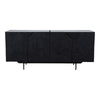 Kattan Sideboard Black