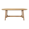 Trie Dining Table Large MCN-VE-1098-20-0