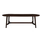 Trie Dining Table Small