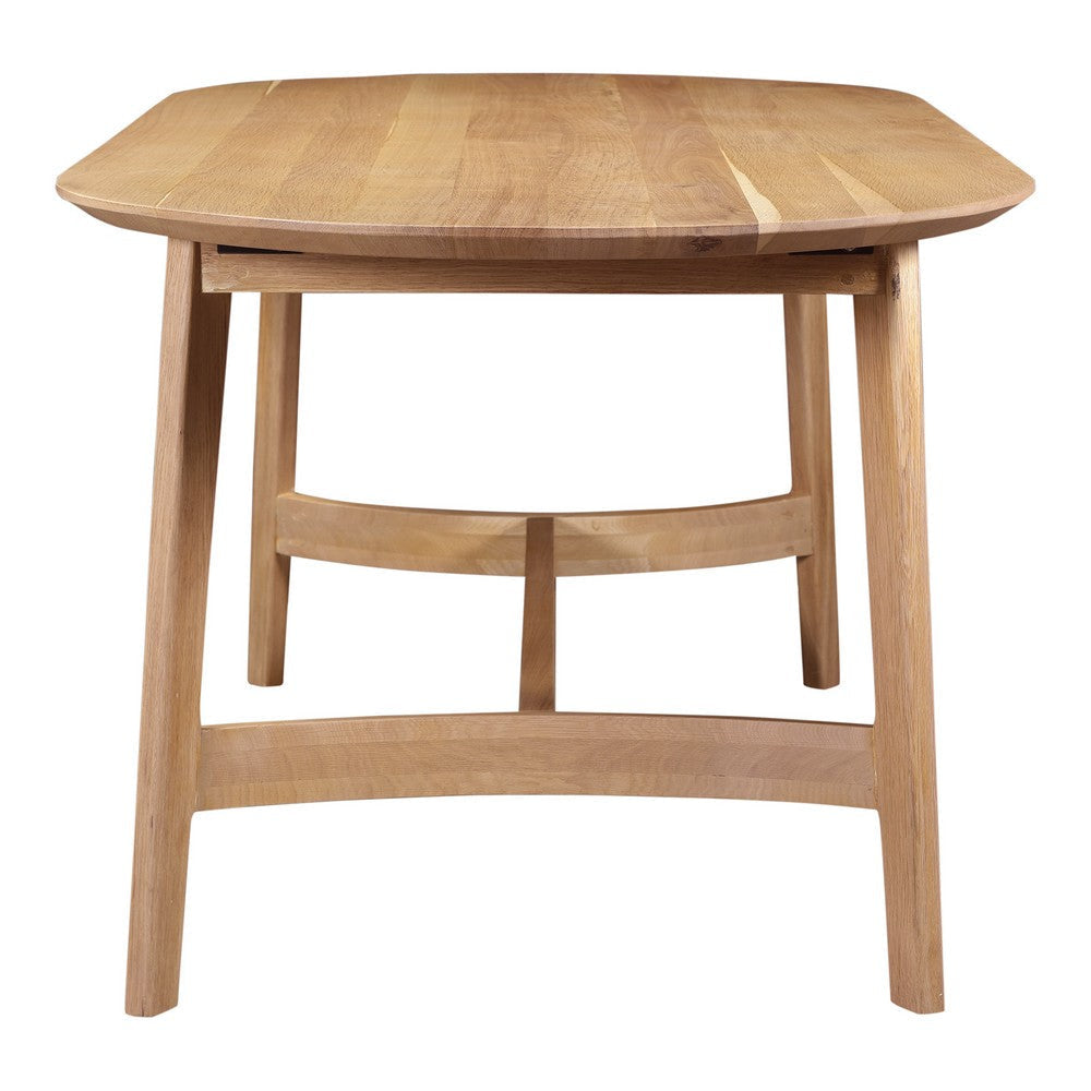 Trie Small Dining Table Natural MCN-VE-1099-24-0