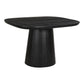 Freed Dining Table Black MCN-VE-1111-02-0