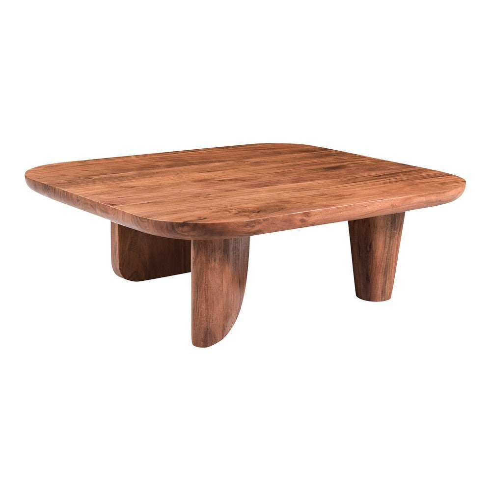 Era Coffee Table Large Smoked MCN-VE-1115-03-0