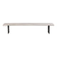 Evans Dining Bench