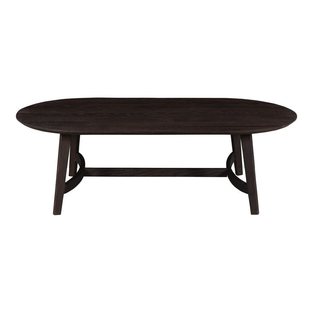 Trie Coffee Table