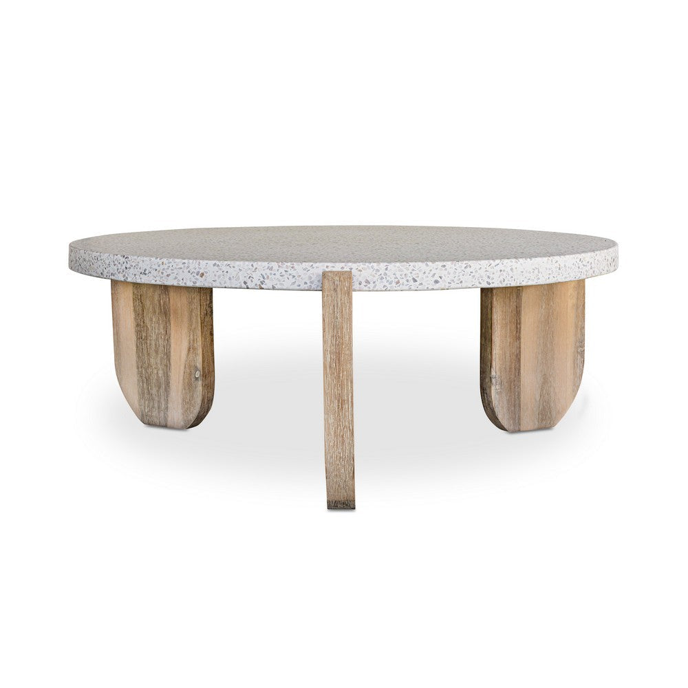 Wunder Coffee Table MCN-VH-1016-02