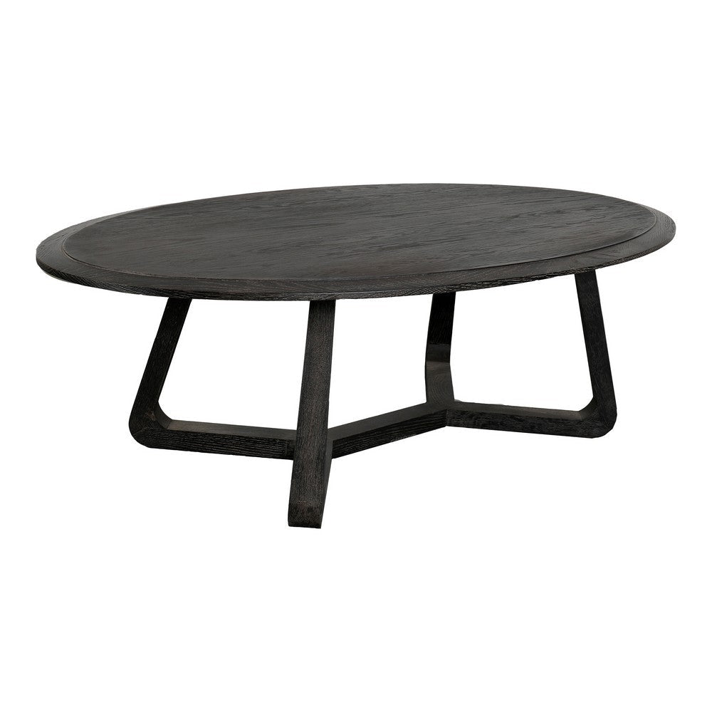 Nathan Coffee Table Black MCN-VL-1044-02