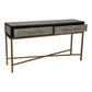 Mako Console Table MCN-VL-1049-15