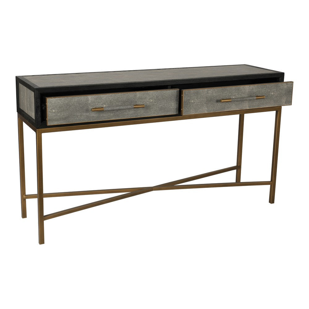 Mako Console Table MCN-VL-1049-15