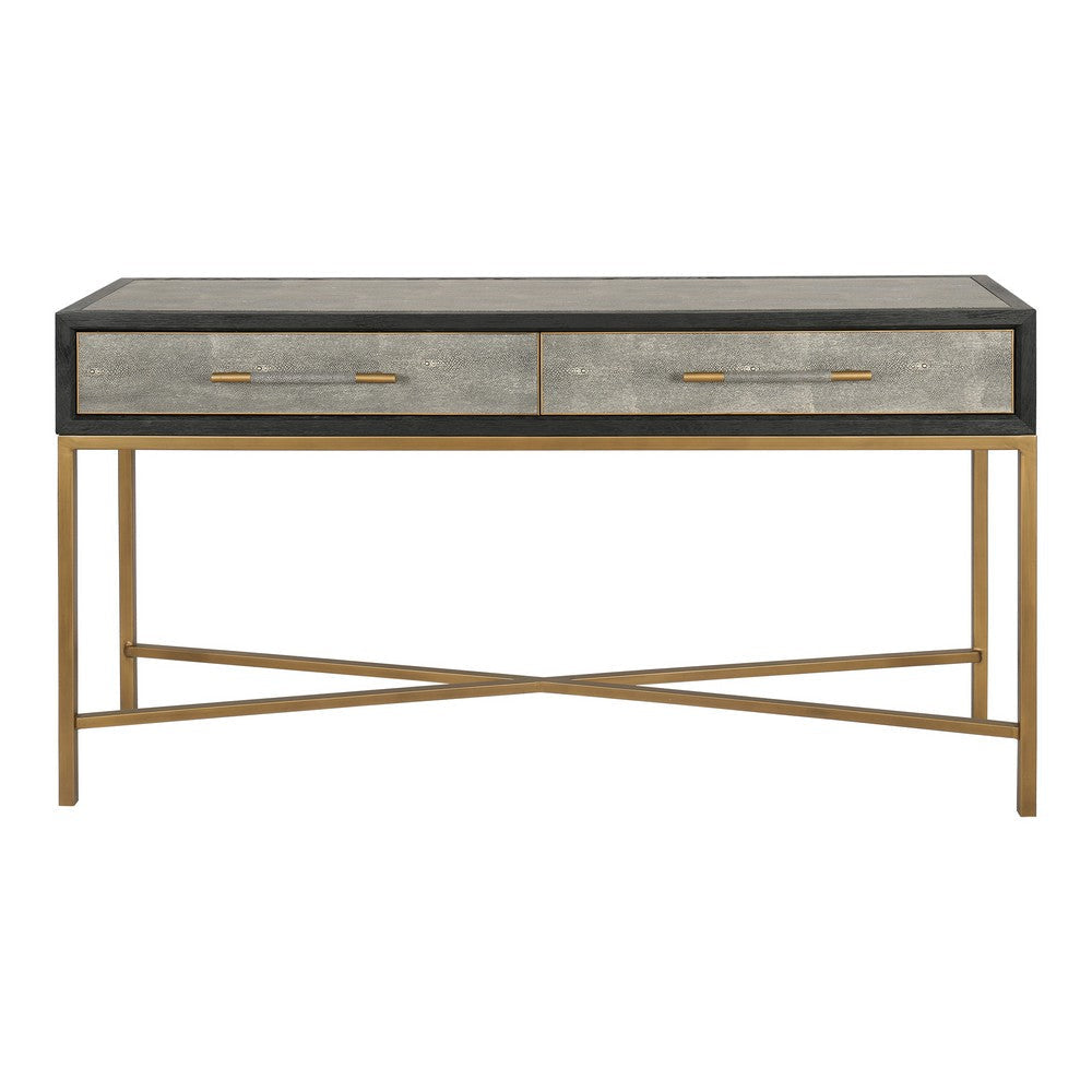 Mako Console Table