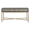 Mako Console Table