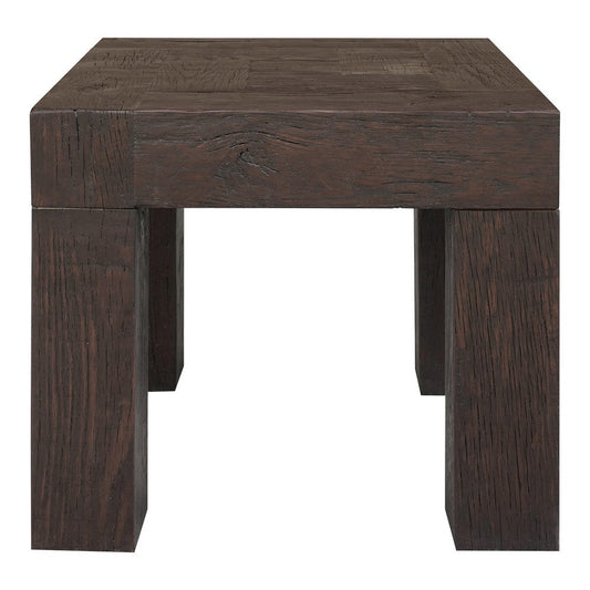 Evander Side Table