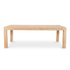 Evander Dining Table MCN-VL-1068-03