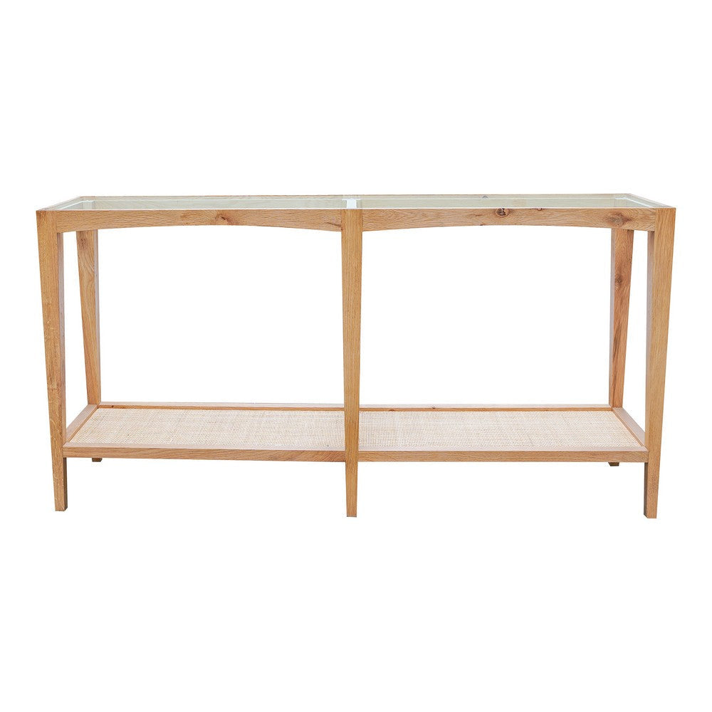 Harrington Console Table