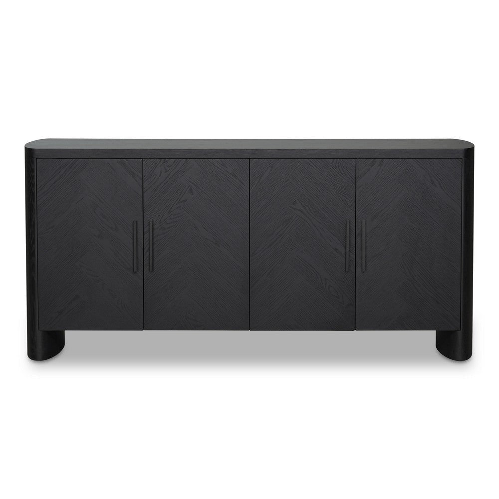 William Sideboard Black