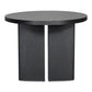 William Dining Table Black MCN-VL-1090-02-0