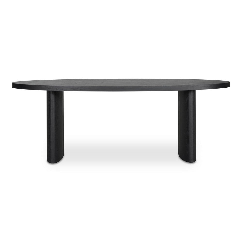 William Dining Table Black