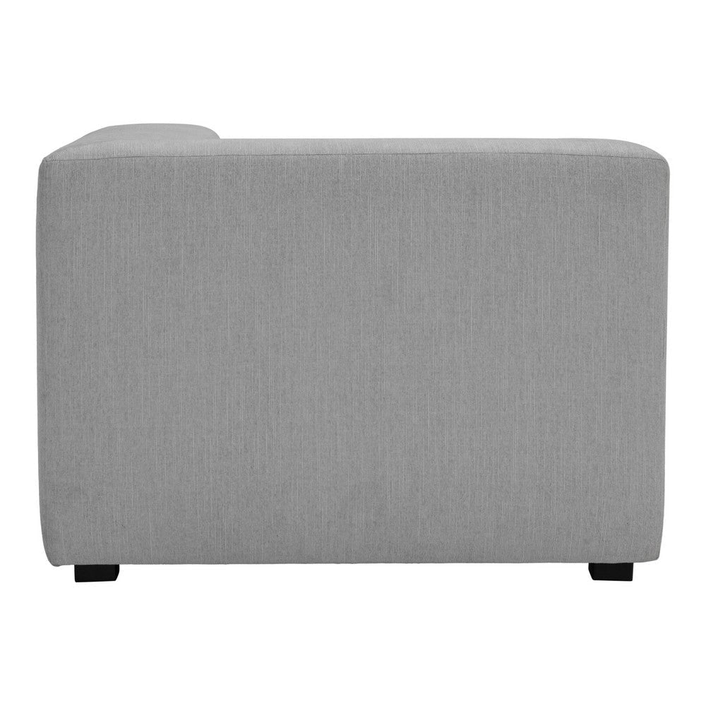 Romy Corner Chair MCN-WB-1013-05