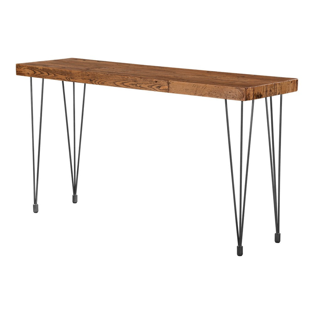 Boneta Console Table MCN-XA-1034-24