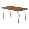 Boneta Dining Table Small MCN-XA-1055-24