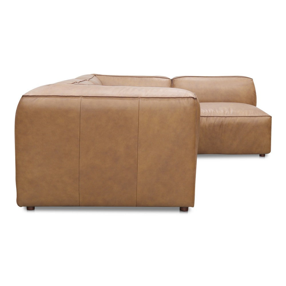 Form Signature Modular Sectional MCN-XQ-1004-02