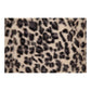 Spotted Goat Fur Pillow MCN-XU-1017-26