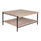 Mila Coffee Table MCN-YC-1003-24