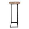 Mila C Shaped Side Table MCN-YC-1005-24