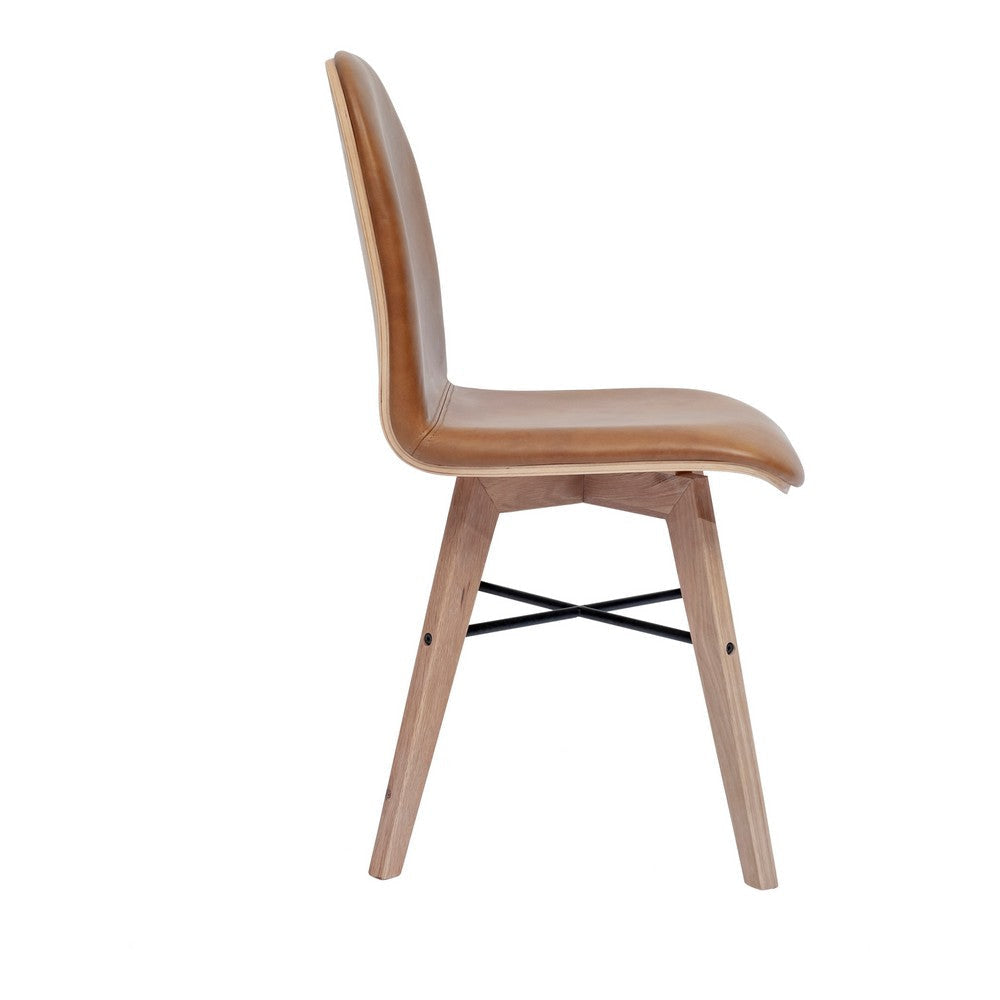 Napoli Dining Chair - Set Of Two MCN-YC-1006-40