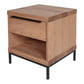 Montego Nightstand MCN-YC-1013-24