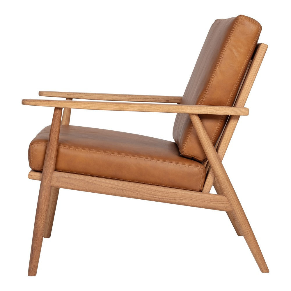 Harper Lounge Chair MCN-YC-1017-40