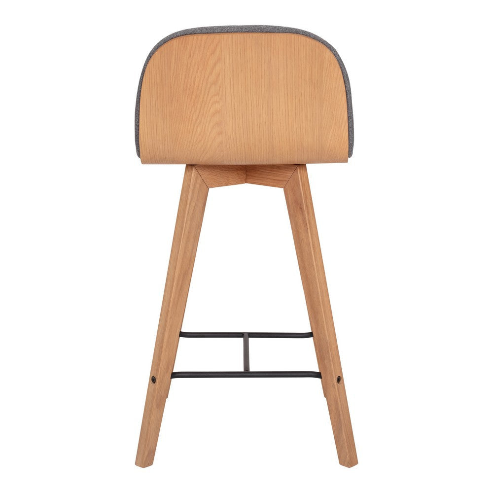 Napoli Counter Stool MCN-YC-1019-15