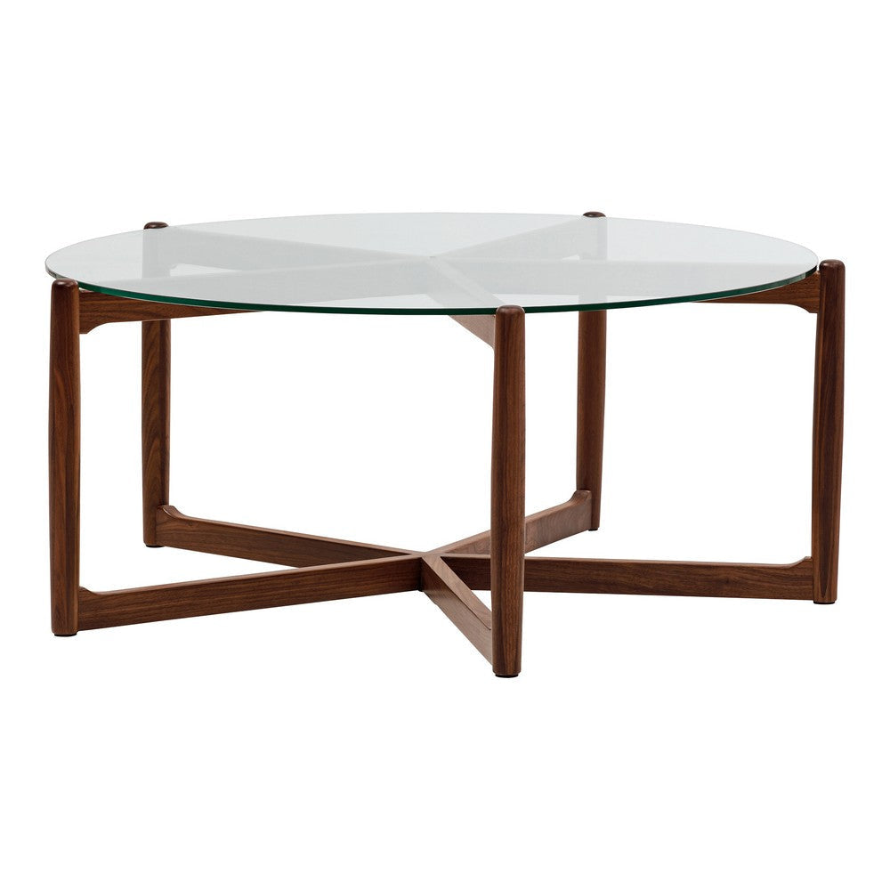 Hetta Coffee Table