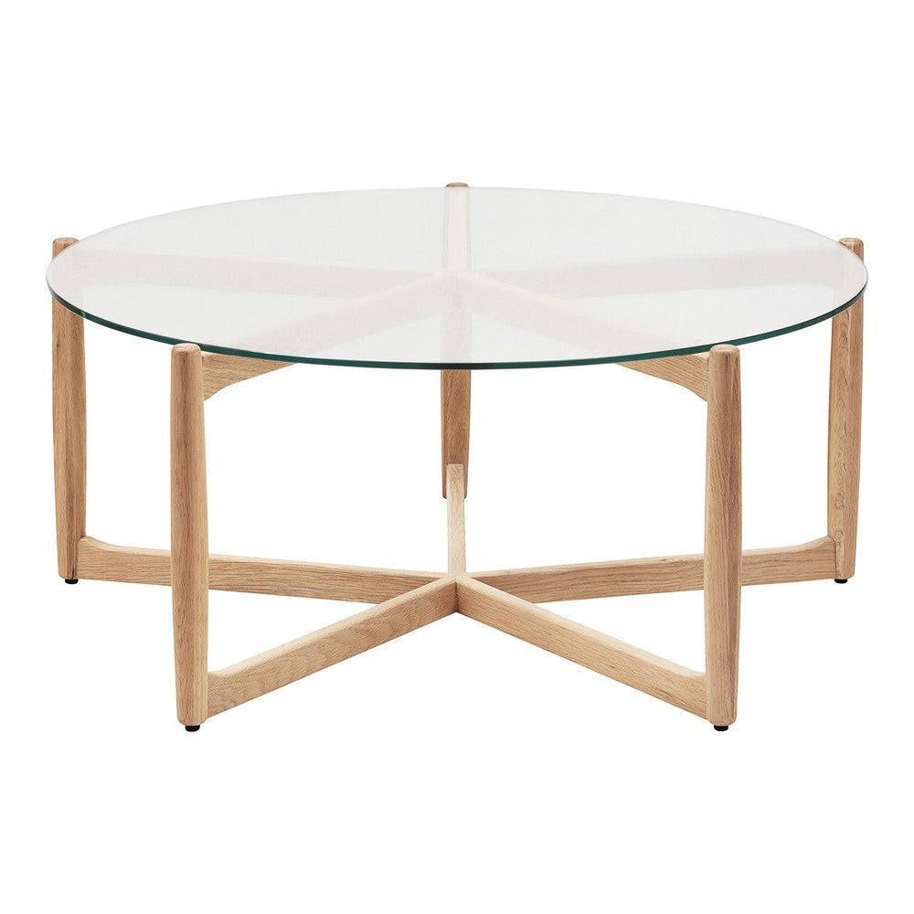 Hetta Coffee Table MCN-YC-1038-03