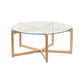 Hetta Coffee Table MCN-YC-1038-03