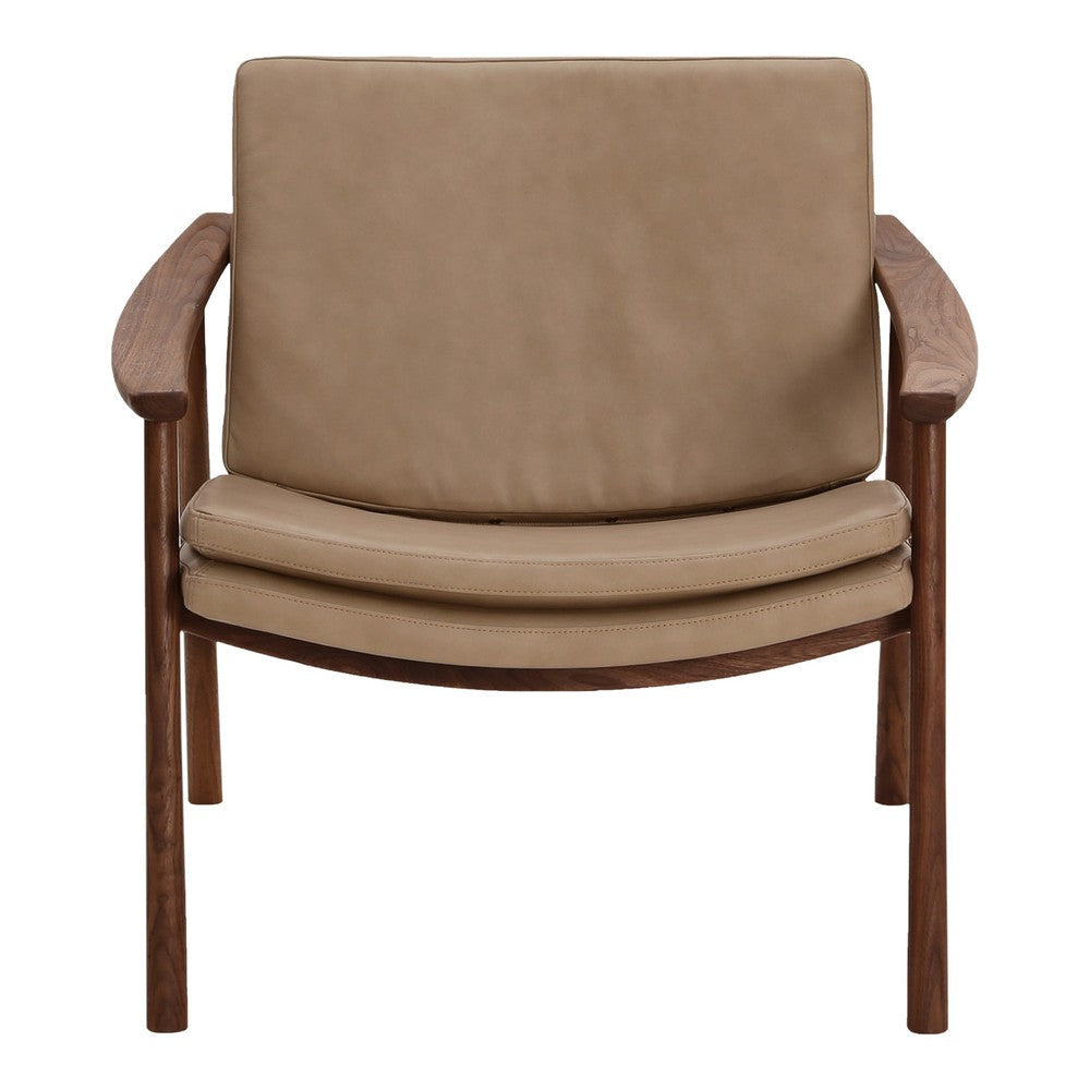 Harlowe Lounge Chair MCN-YC-1040-02