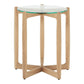 Hetta Side Table MCN-YC-1042-24