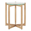 Hetta Side Table MCN-YC-1042-24
