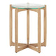 Hetta Side Table MCN-YC-1042-24