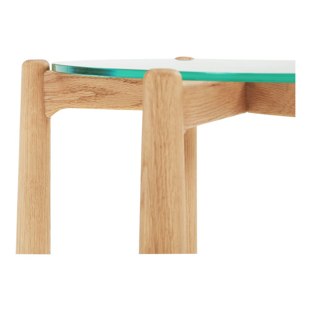 Hetta Side Table MCN-YC-1042-24