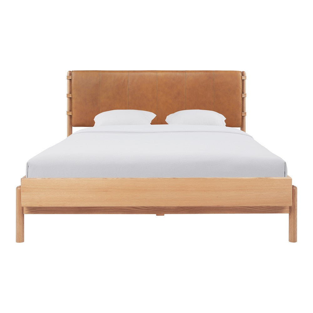 Colby Queen Bed MCN-YC-1045-24-0