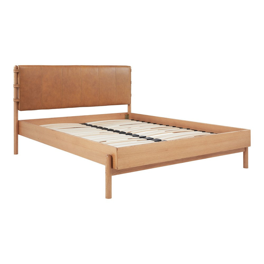 Colby Queen Bed MCN-YC-1045-24-0