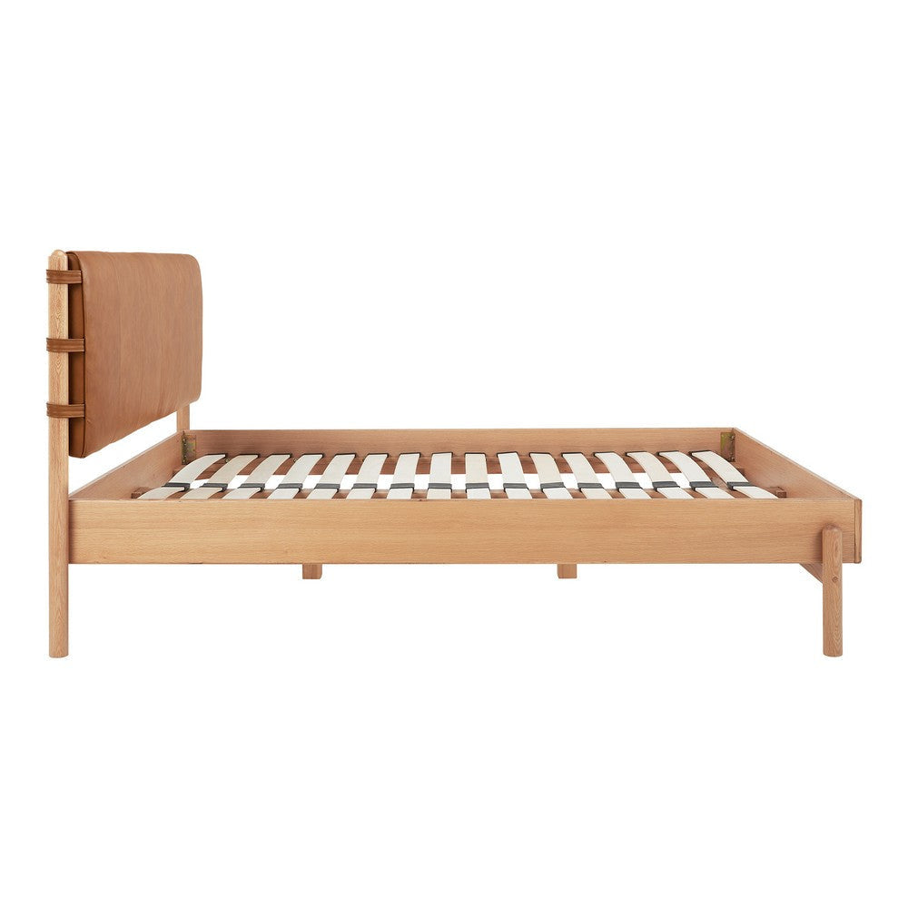 Colby Queen Bed MCN-YC-1045-24-0