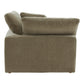 Clay Corner Chair Desert Sage MCN-YJ-1000-16