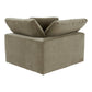 Clay Corner Chair Desert Sage MCN-YJ-1000-16