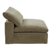 Clay Slipper Chair Desert Sage MCN-YJ-1001-16