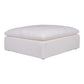 Clay Ottoman Cream White MCN-YJ-1002-05