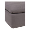 Clay Ottoman Light Grey MCN-YJ-1002-29