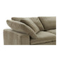 Clay Nook Modular Sectional Desert Sage MCN-YJ-1009-16